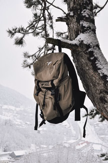 Mochila Casual Urbana