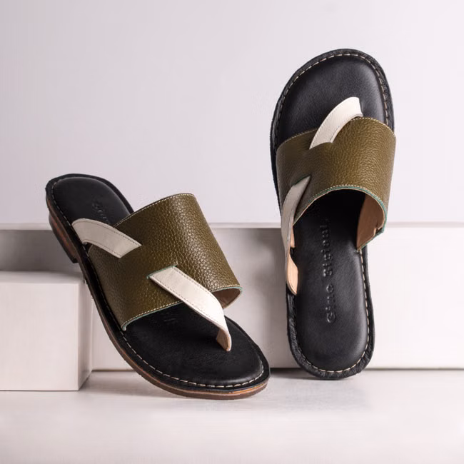 Chinelo Slide